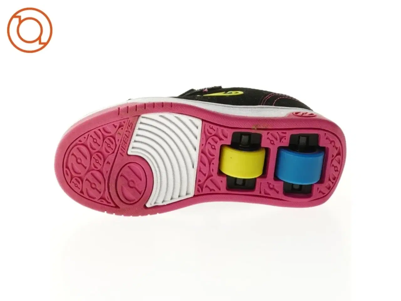 Billede 4 - Heelys rullesko fra Heelys (str. 31)