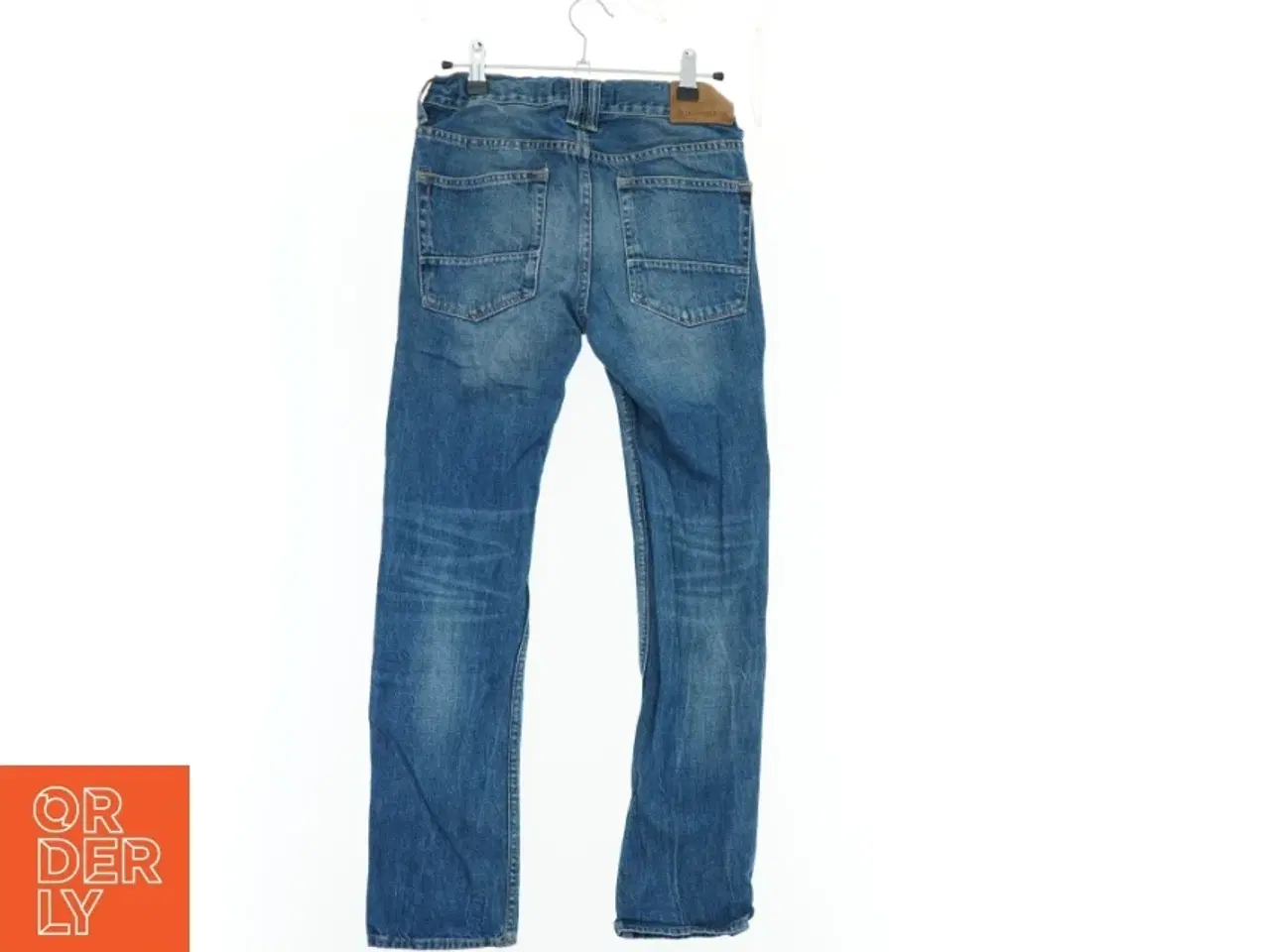 Billede 2 - Jeans fra Quiksilver (str. 152 cm)