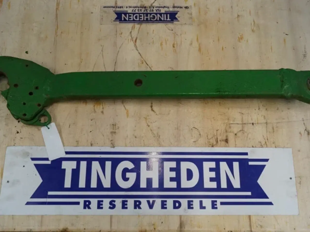 Billede 4 - John Deere 5115R Liftarm R.H. SJ27930