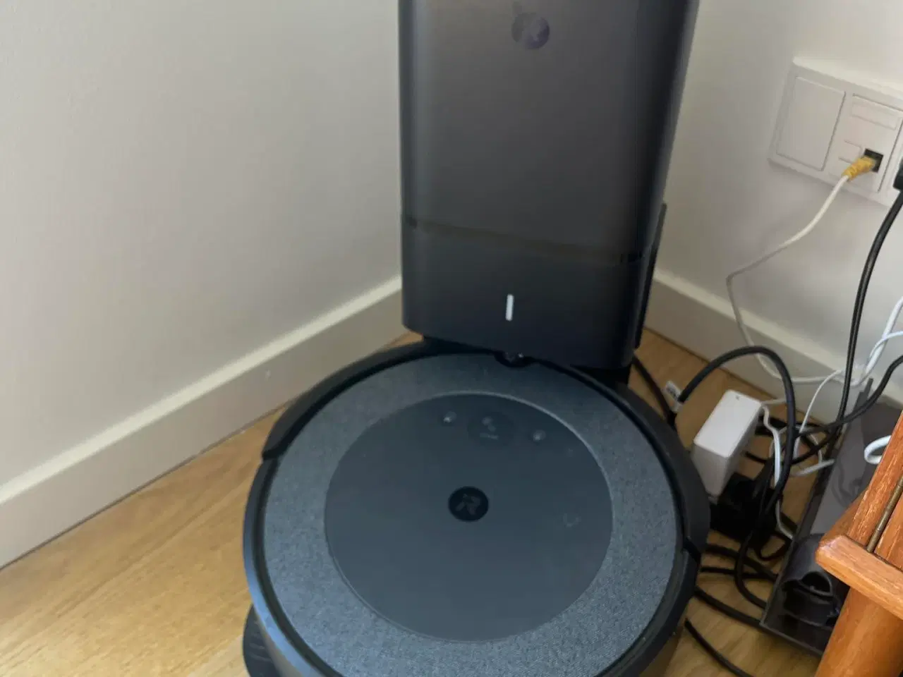 Billede 2 - iRobot Roomba i4+ robotstøvsuger