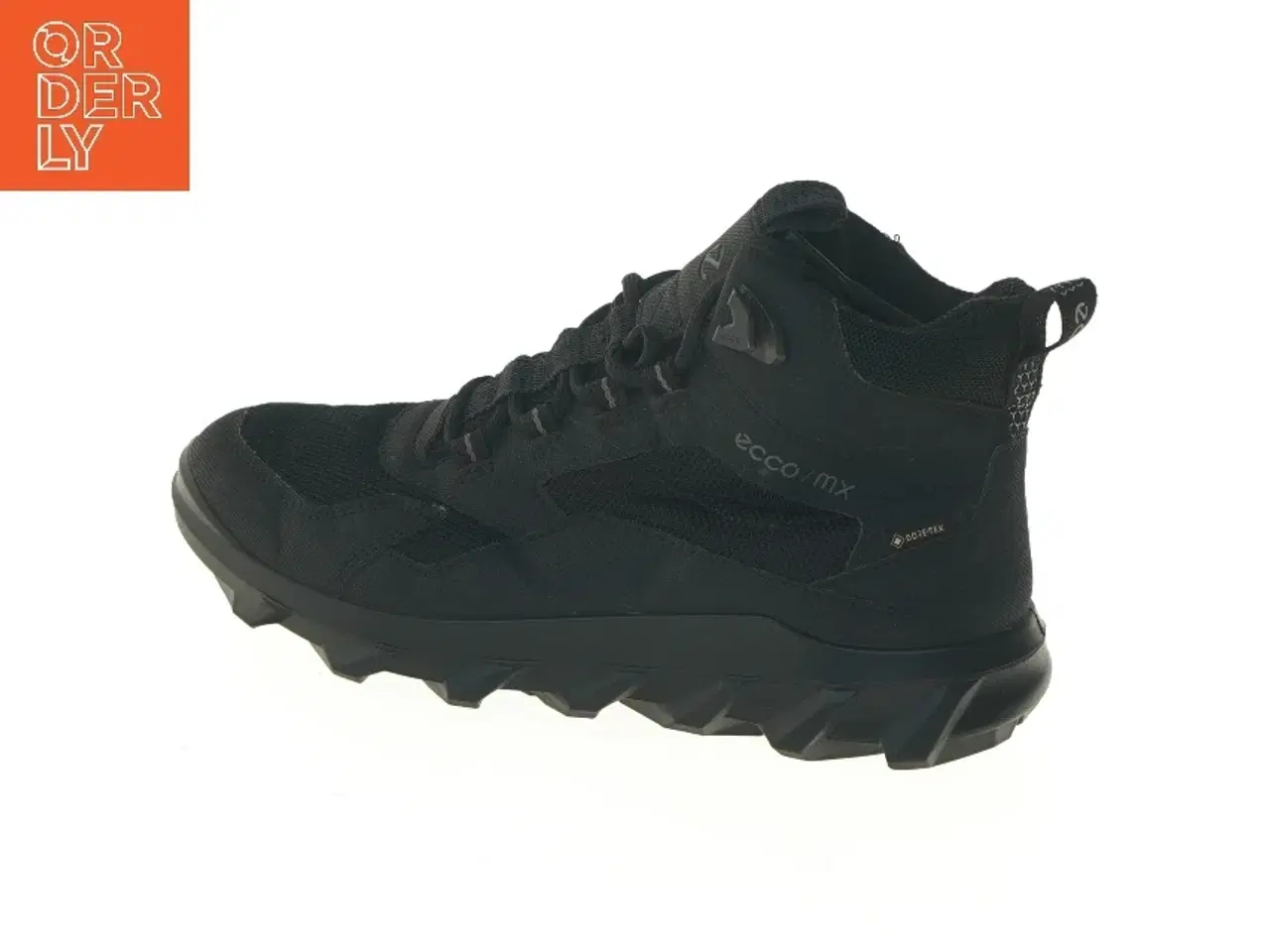 Billede 1 - Ecco Goretex støvler str. 35 fra Ecco (str. 35 )