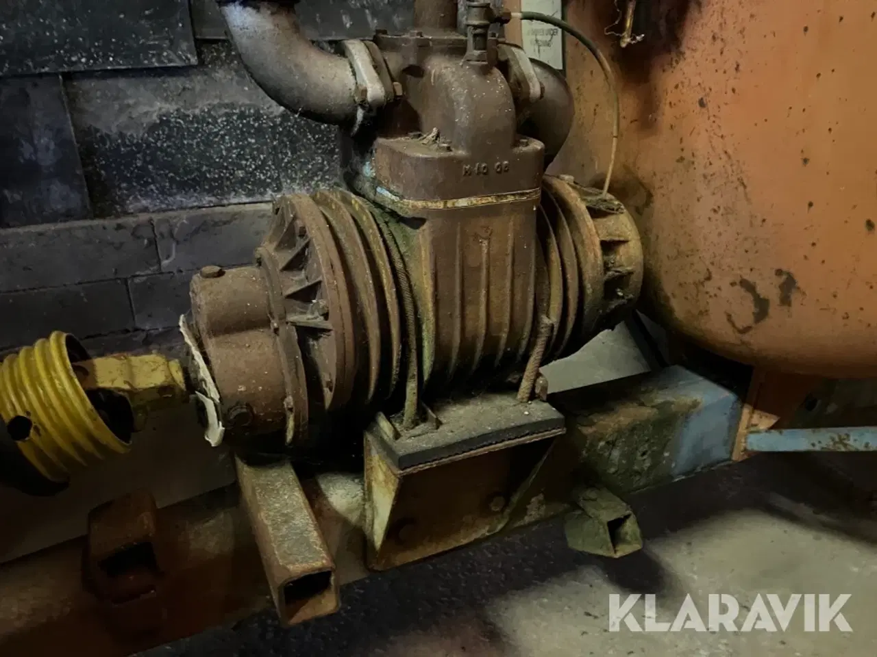 Billede 8 - Slamsuger