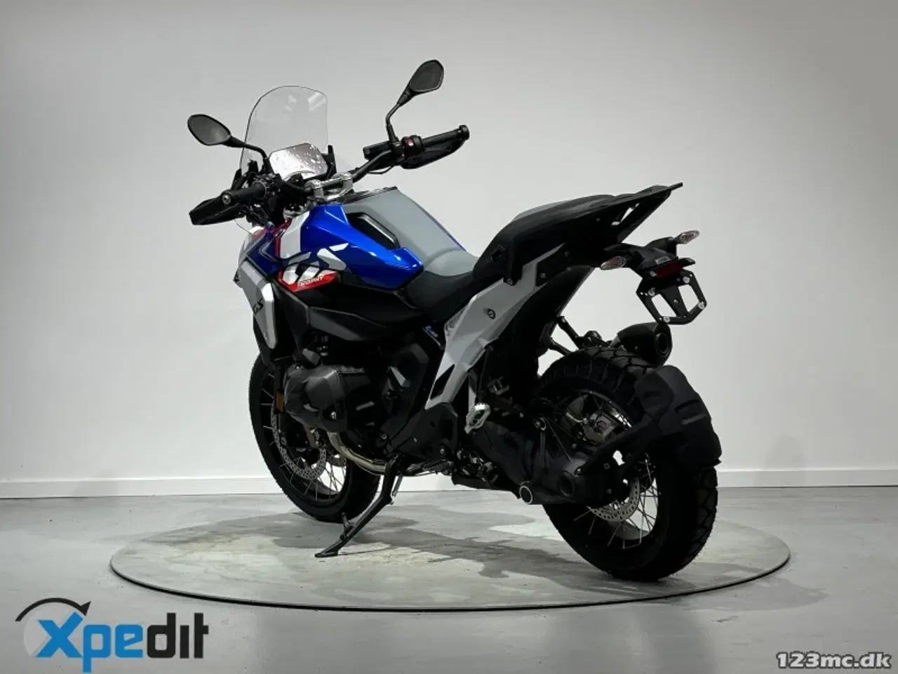 Billede 7 - BMW R 1300 GS