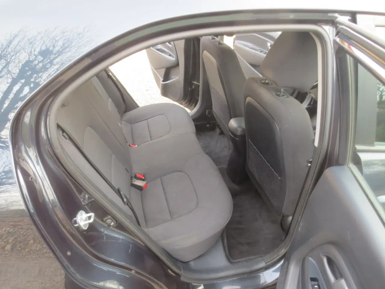 Billede 14 - Kia Rio 1.4 i Årg 2015 Nysynet.