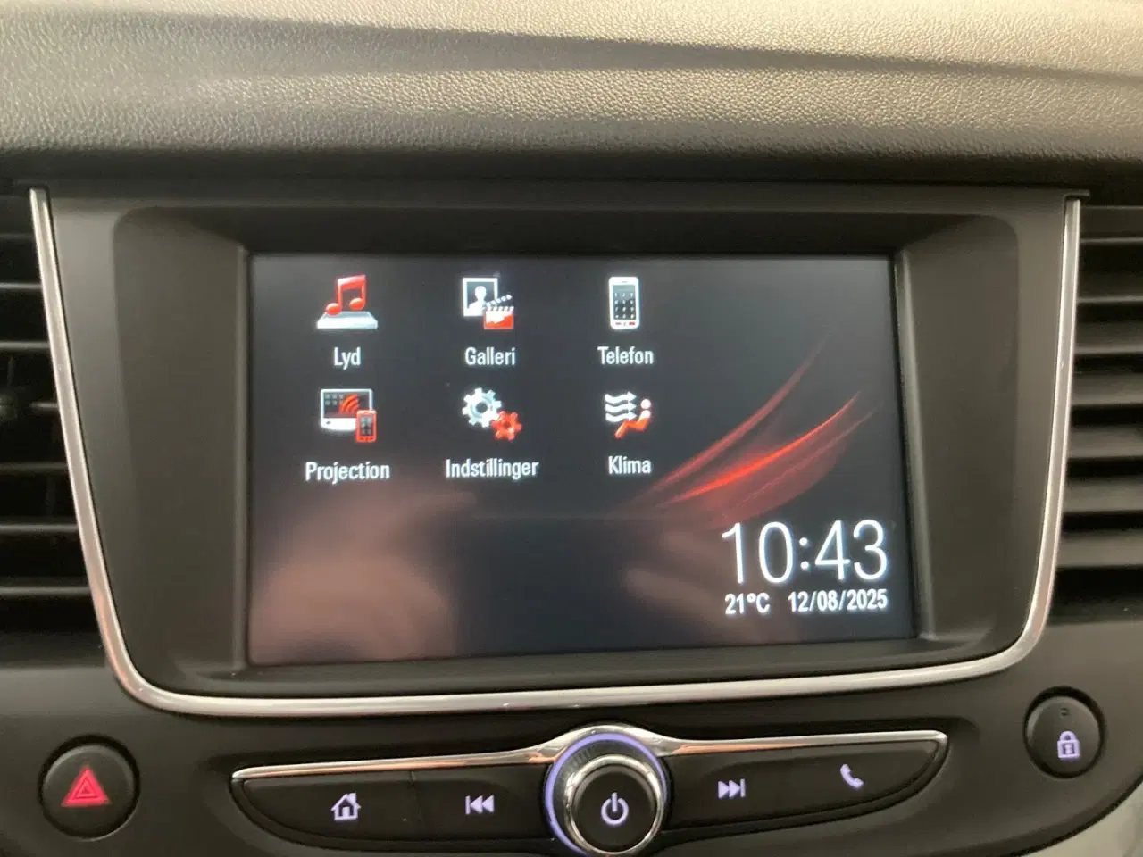 Billede 17 - Opel Grandland X 1,2 T 130 Enjoy aut.