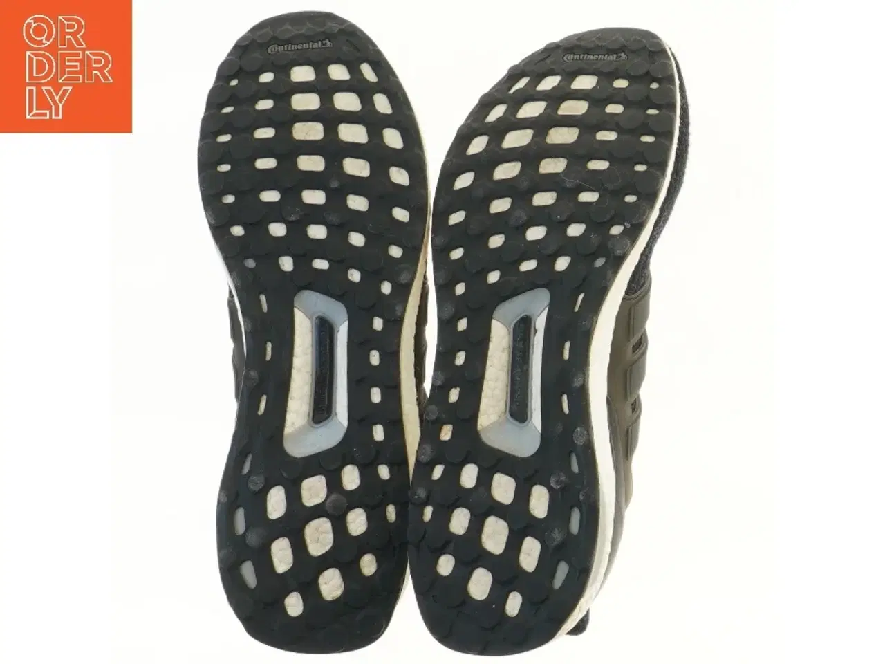 Billede 3 - Adidas Ultra Boost løbesko fra Adidas (str. 48 )