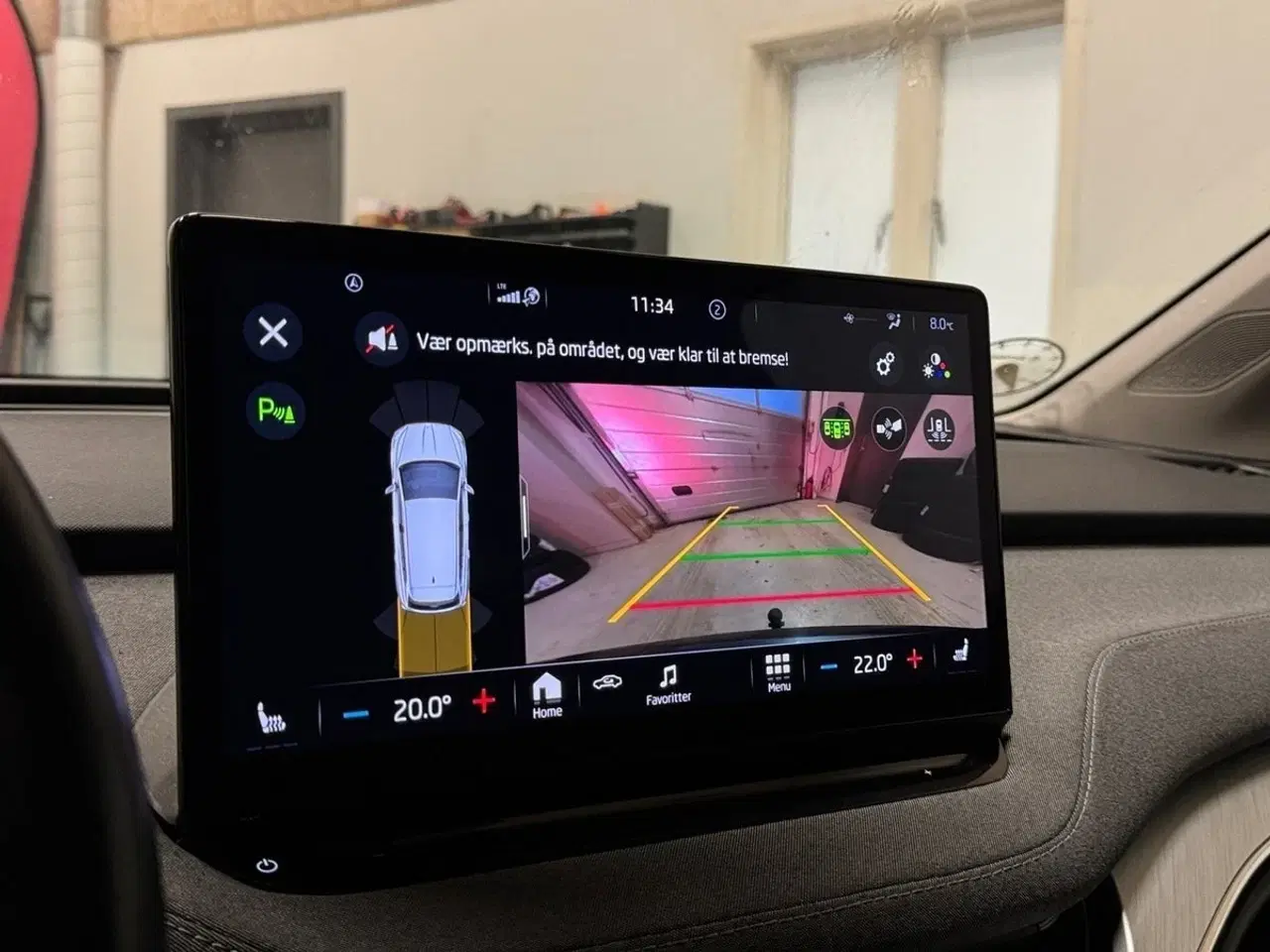 Billede 9 - Skoda Enyaq 80 iV