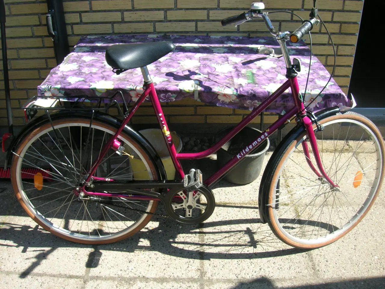Billede 2 - dame cykel
