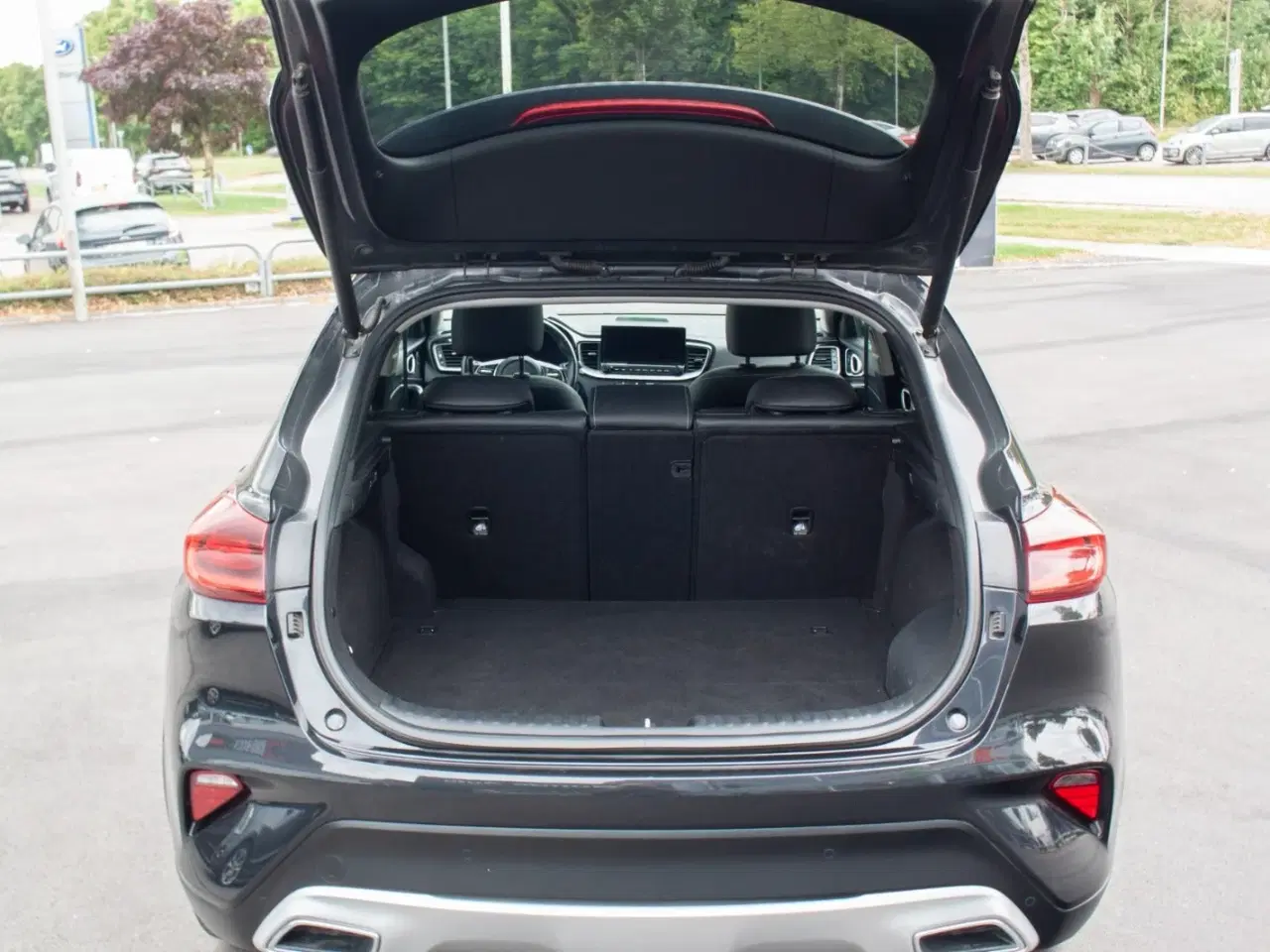 Billede 9 - Kia XCeed 1,6 PHEV Upgrade+ DCT