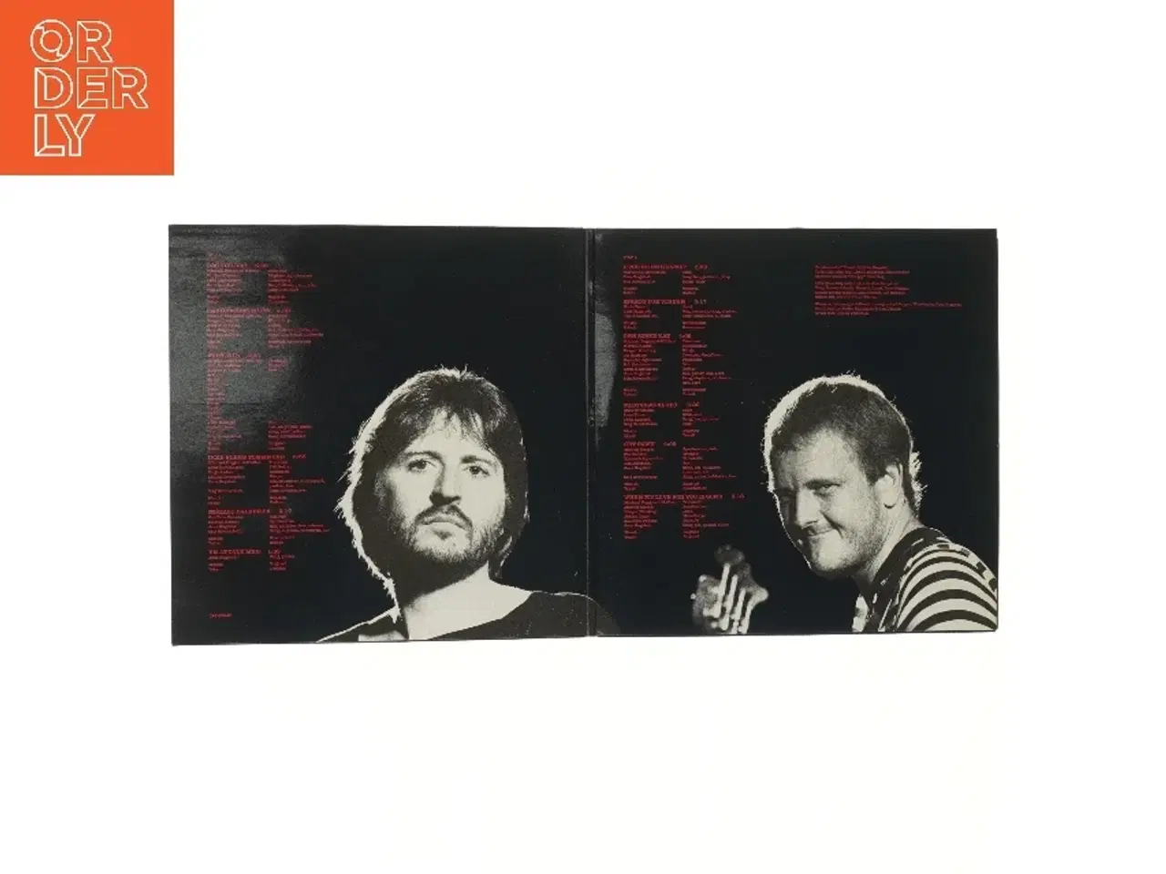 Billede 3 - Rugsted Kreutzfeldt 3 vinyl