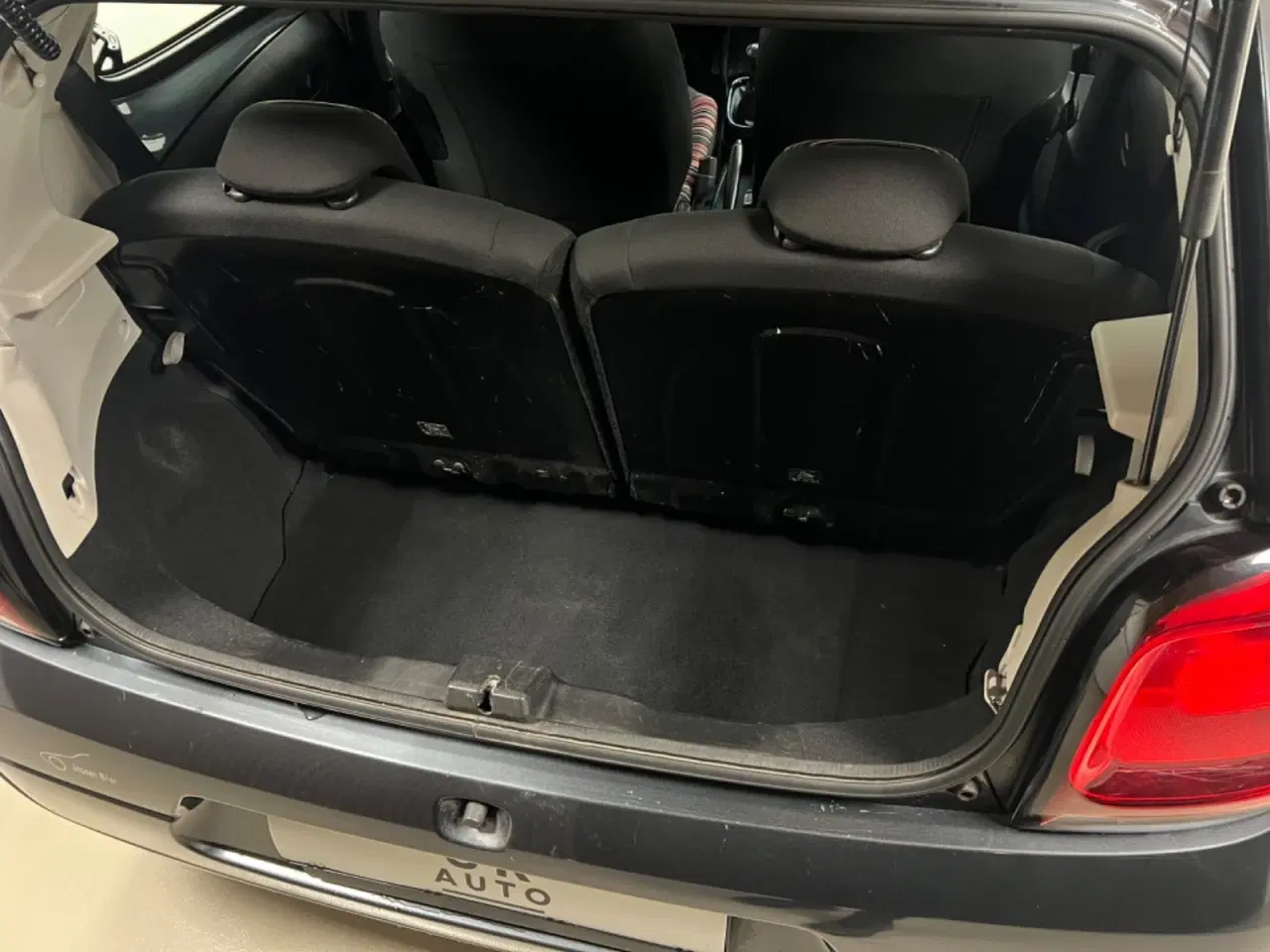 Billede 17 - Citroën C1 1,0 VTi SportLine