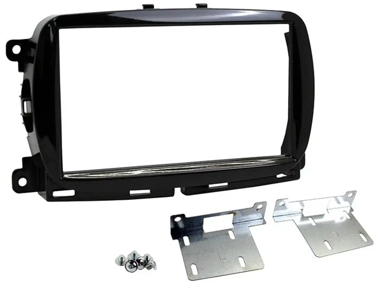 Billede 1 - Connects2 CT23FT31 Connects2 dobbelt-din