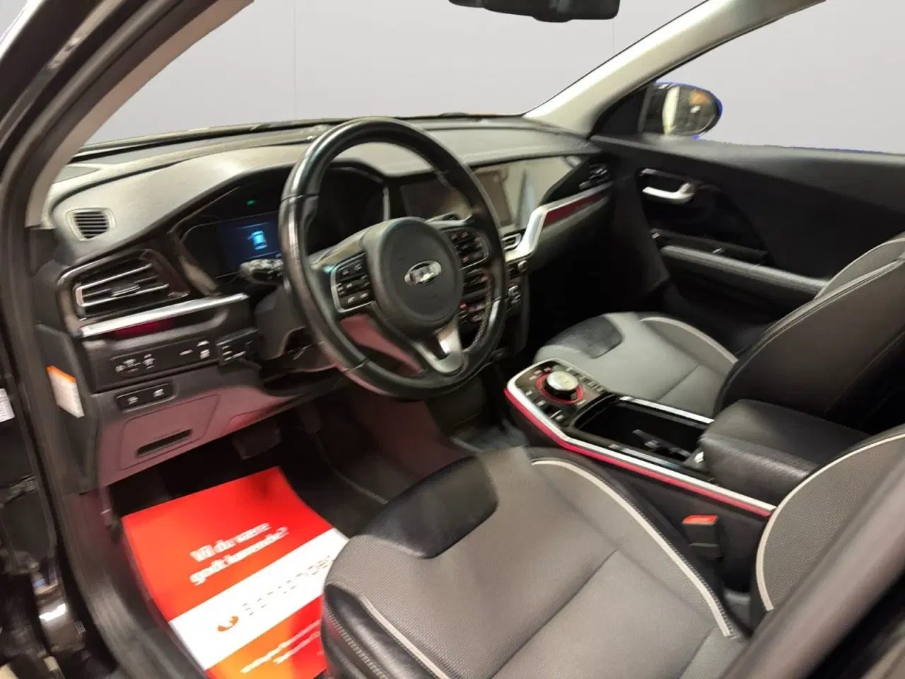 Billede 5 - Kia e-Niro 64 Advance