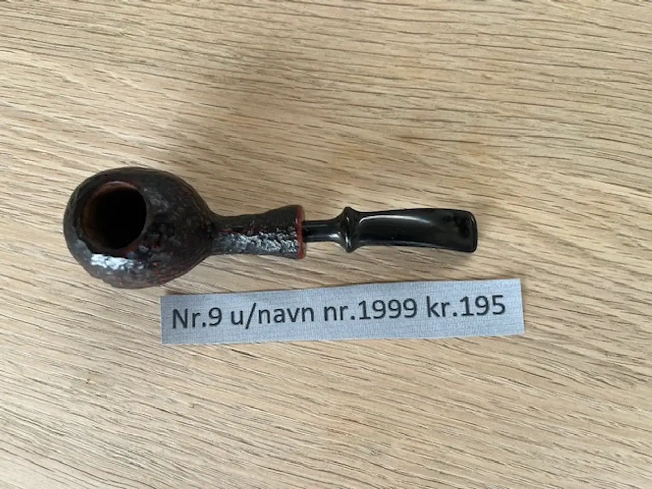 Billede 5 - Ks. 2 Piber fra kr.175 pr.stk