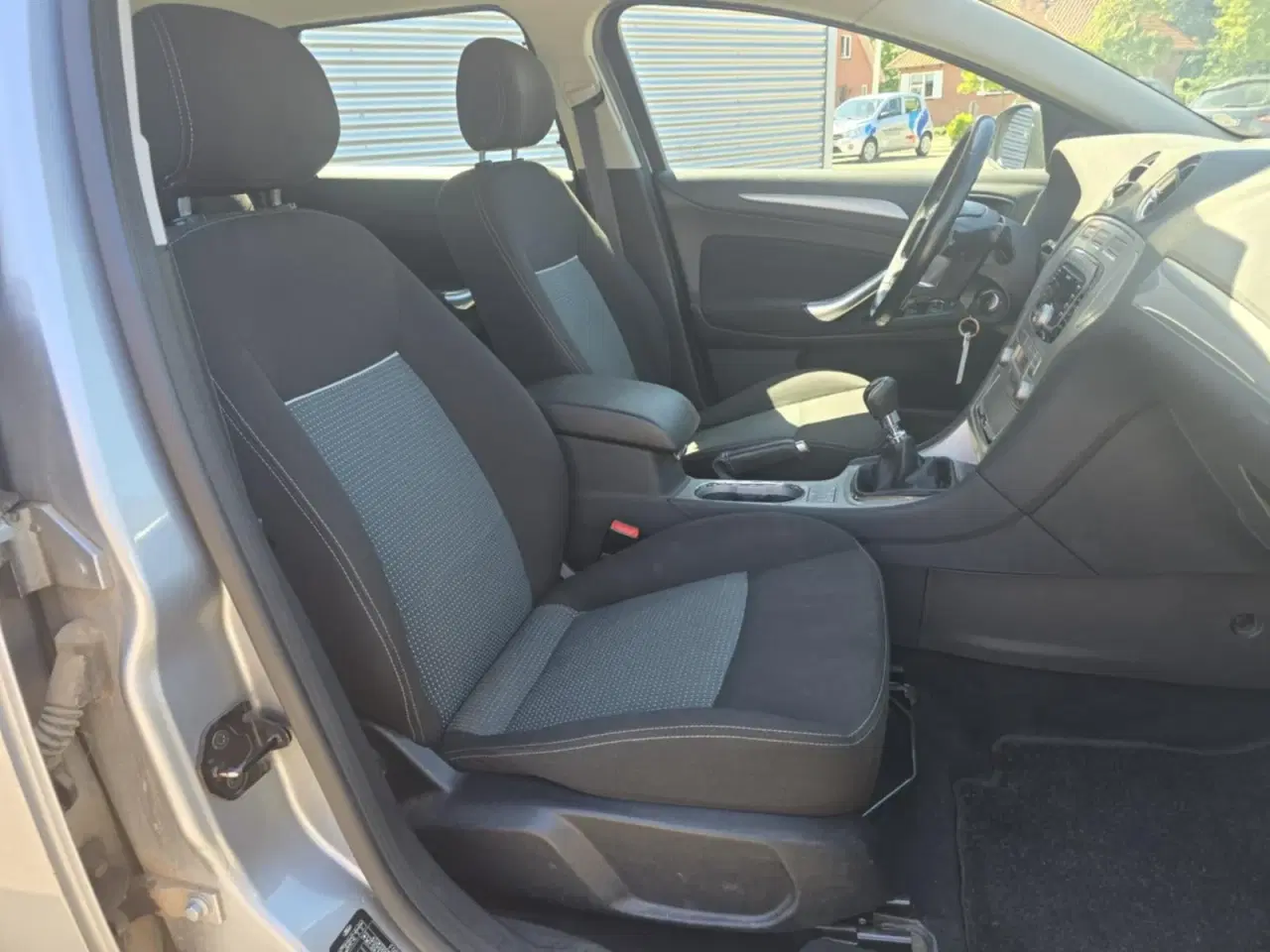 Billede 8 - Ford Mondeo 2,0 TDCi 115 Collection stc. ECO