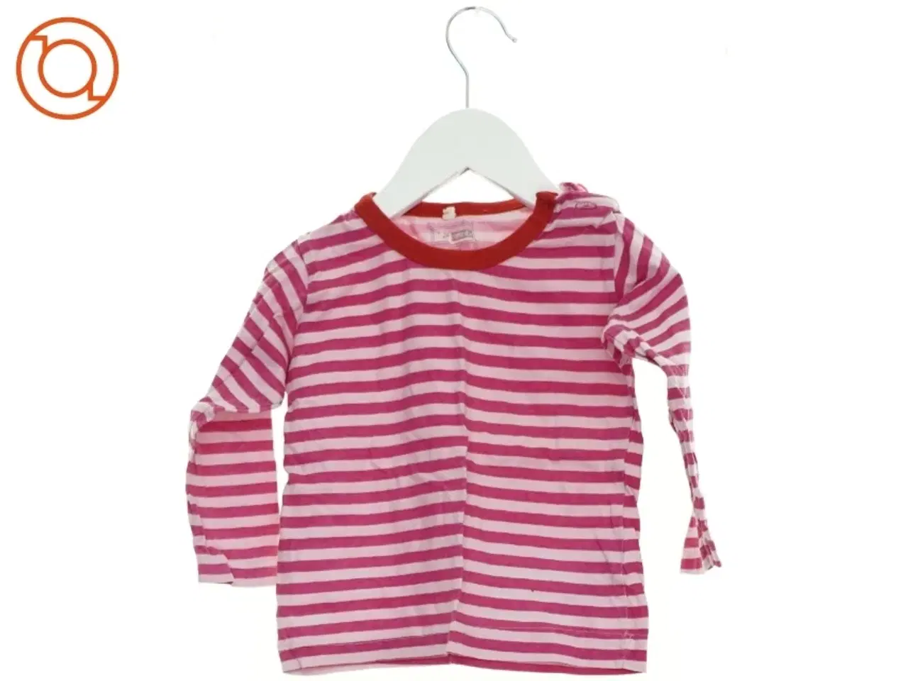 Billede 1 - Bluse fra Name It (str. 80 cm)