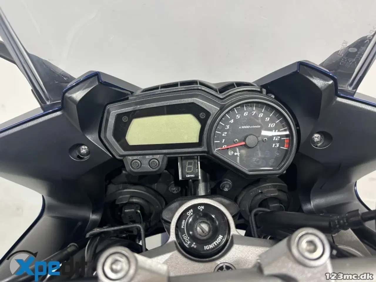 Billede 18 - Yamaha FZ1 SA