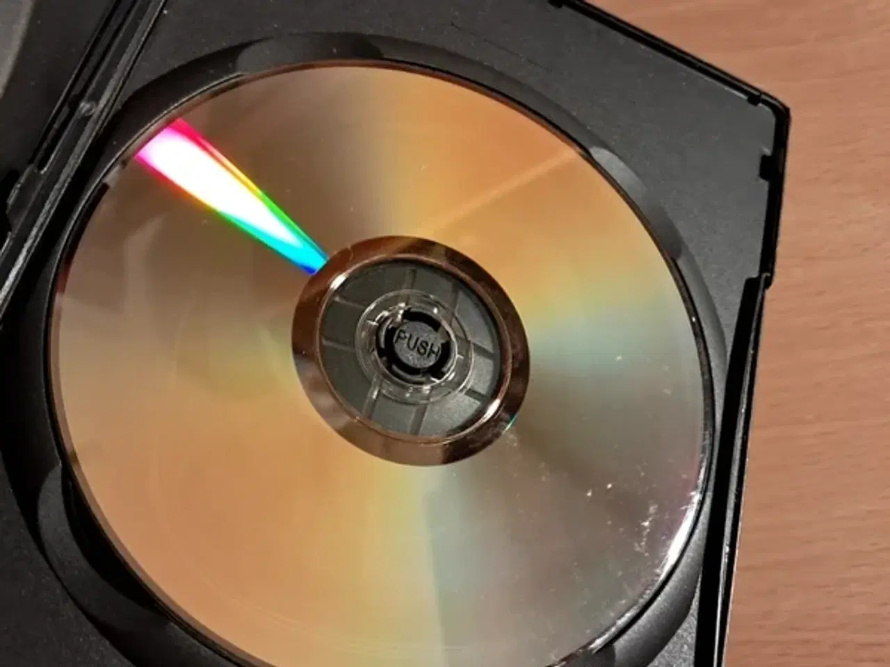 Billede 4 - One night at McCool´s