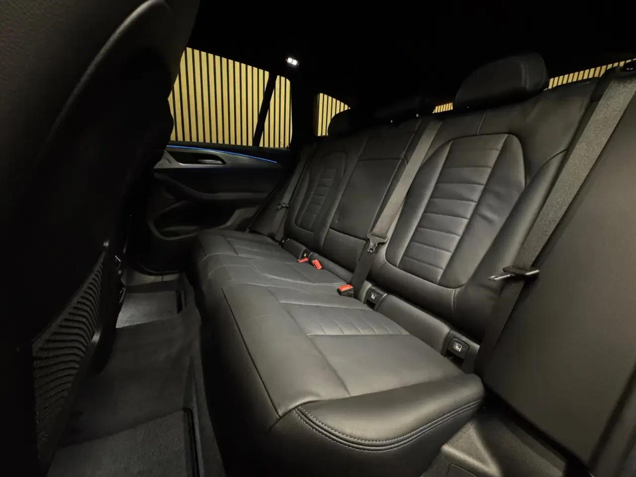 Billede 13 - BMW iX3  Charged Plus M-Sport