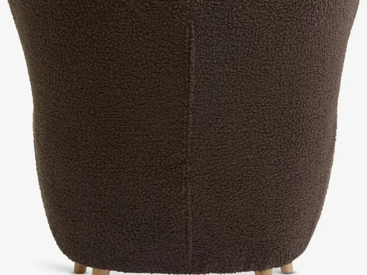 Billede 5 - JYSK - Lænestol & Fodskammel