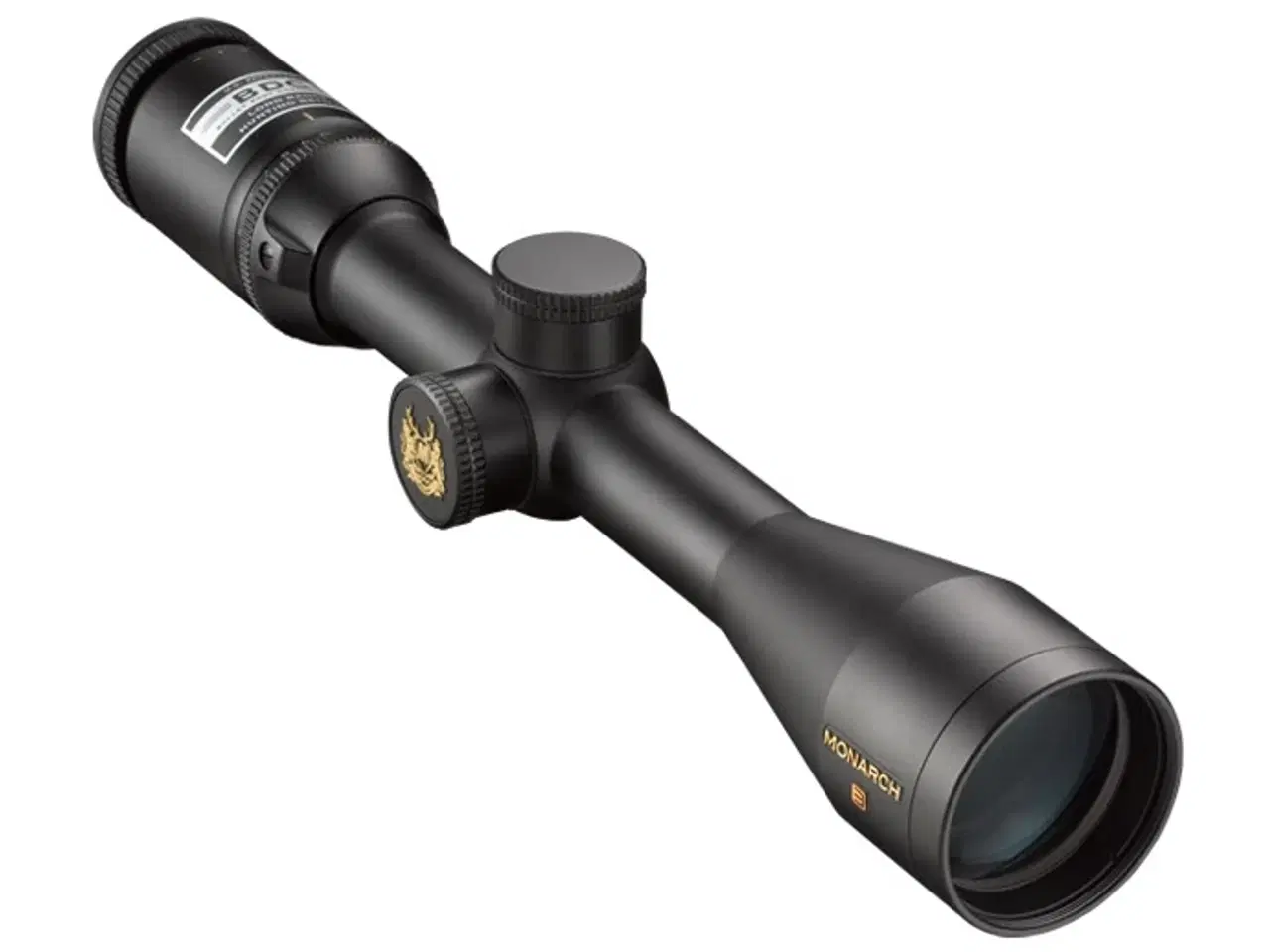 Billede 2 - Tikka T1x – LINKS (LH) cal22