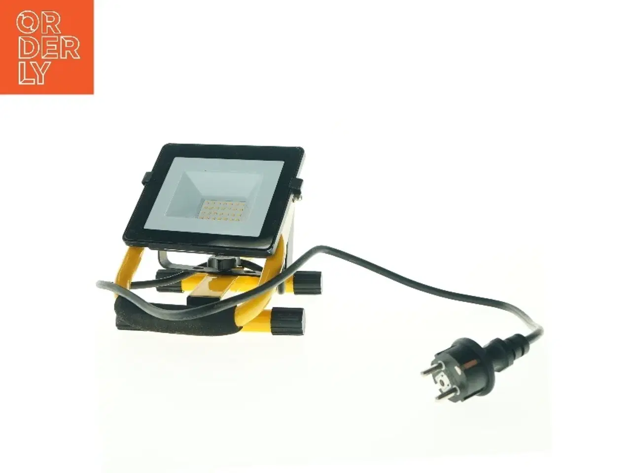 Billede 1 - LED-arbejdslampe (str. 21 x 18 x 15. cm)