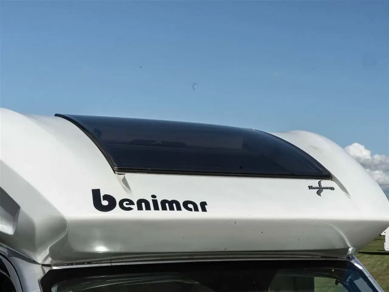 Billede 3 - 2020 - Benimar Tessoro T483