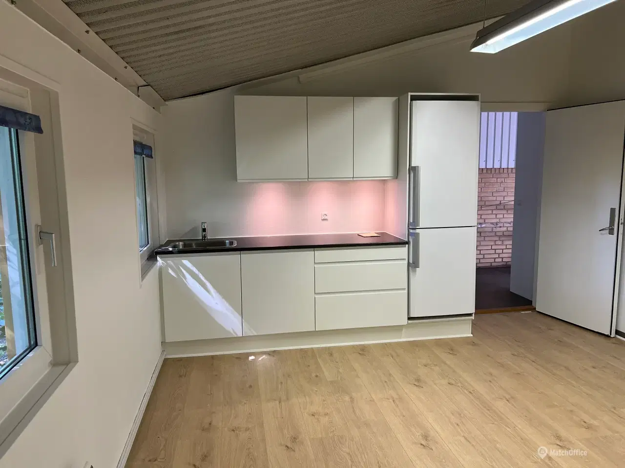 Billede 9 - Nellikevej 5 Bygn. 4 (port 2-9), 8800 Viborg