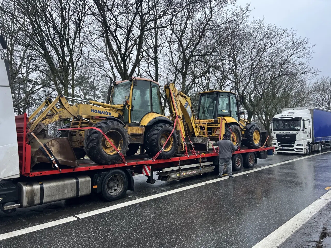 Billede 5 - Købes rendegraver