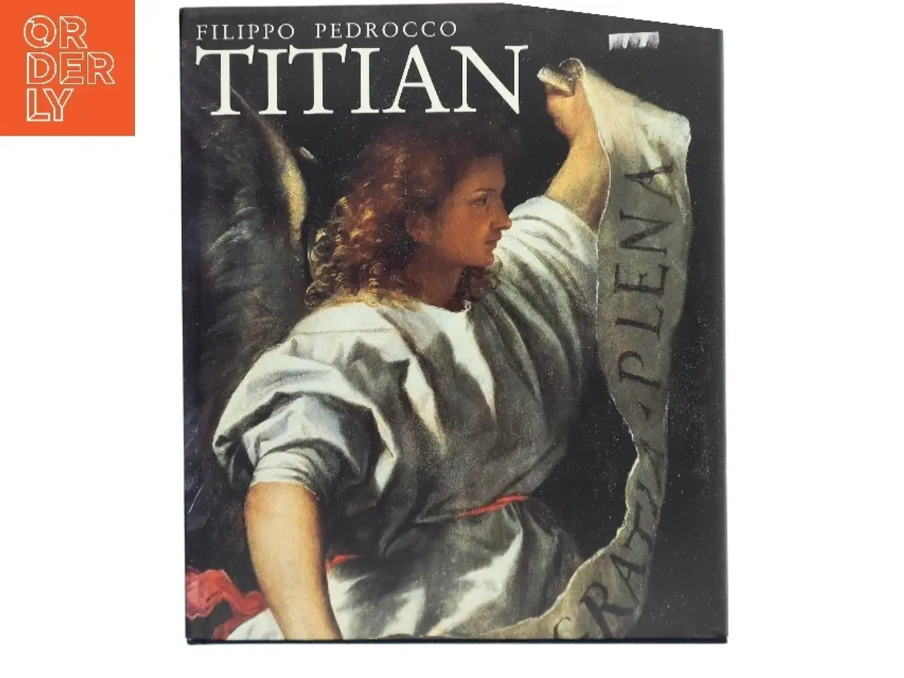 Billede 1 - Titian af Filippo Pedrocco (Bog)