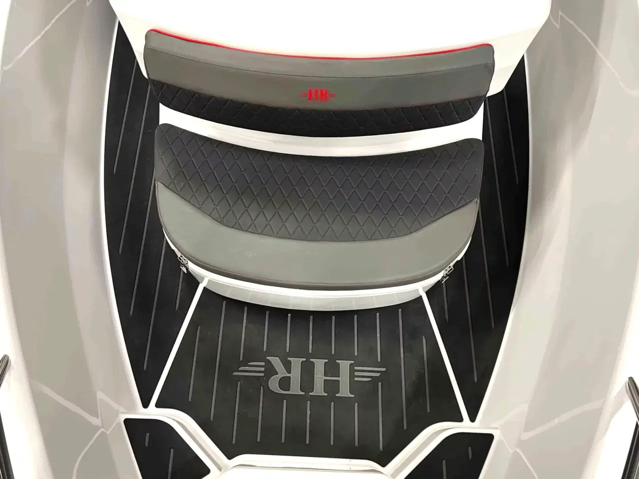 Billede 7 - HR 5,7 CC NY MODEL!