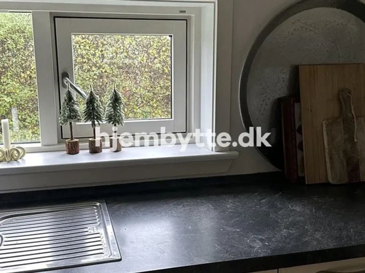 Billede 7 - Hjembytte - Elmeparken