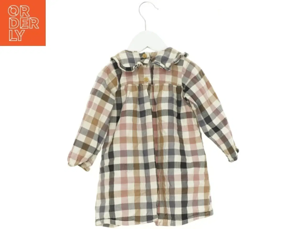 Billede 2 - Kjole fra H&M (str. 86 cm)