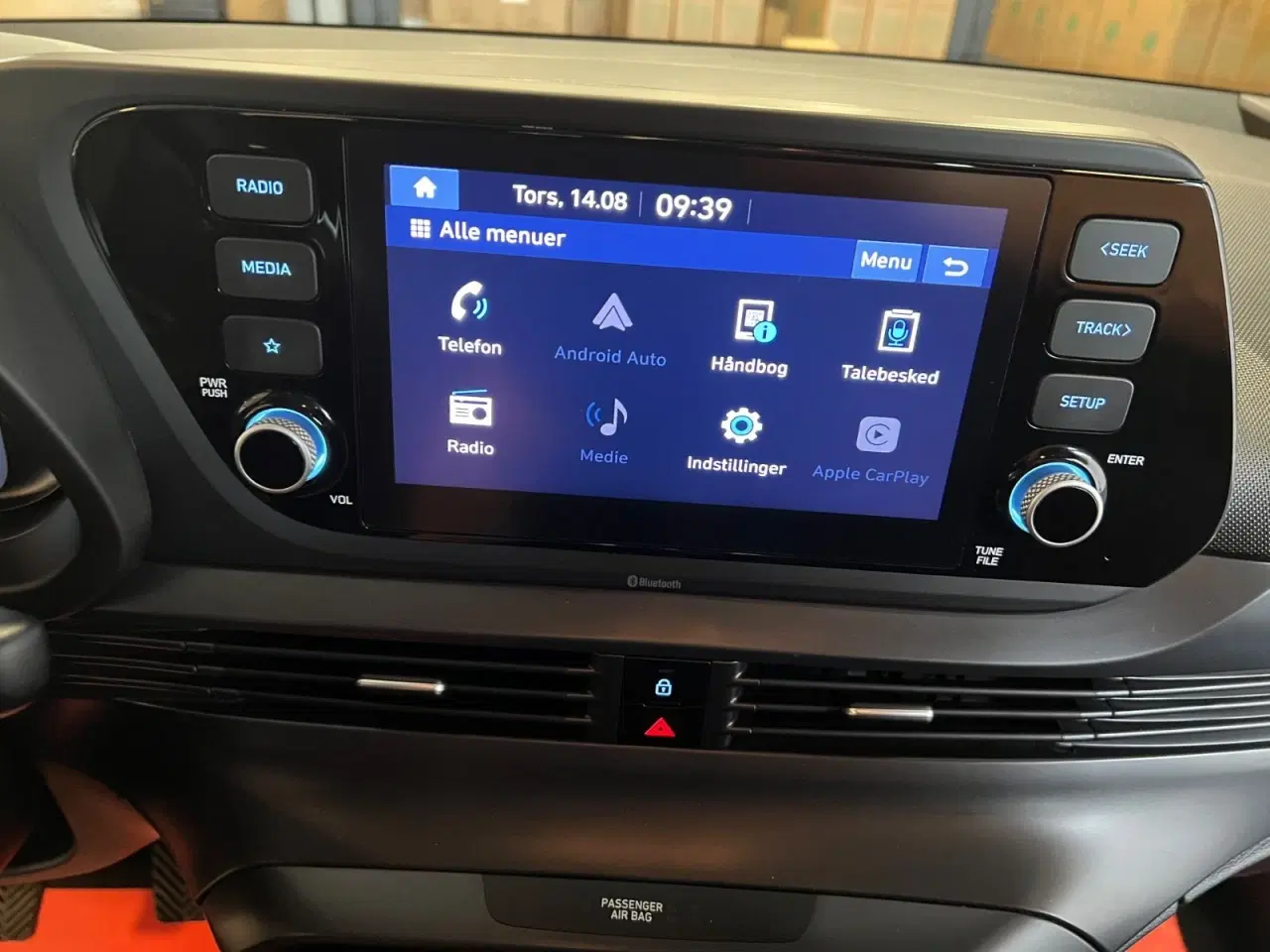 Billede 18 - Hyundai i20 1,0 T-GDi Essential