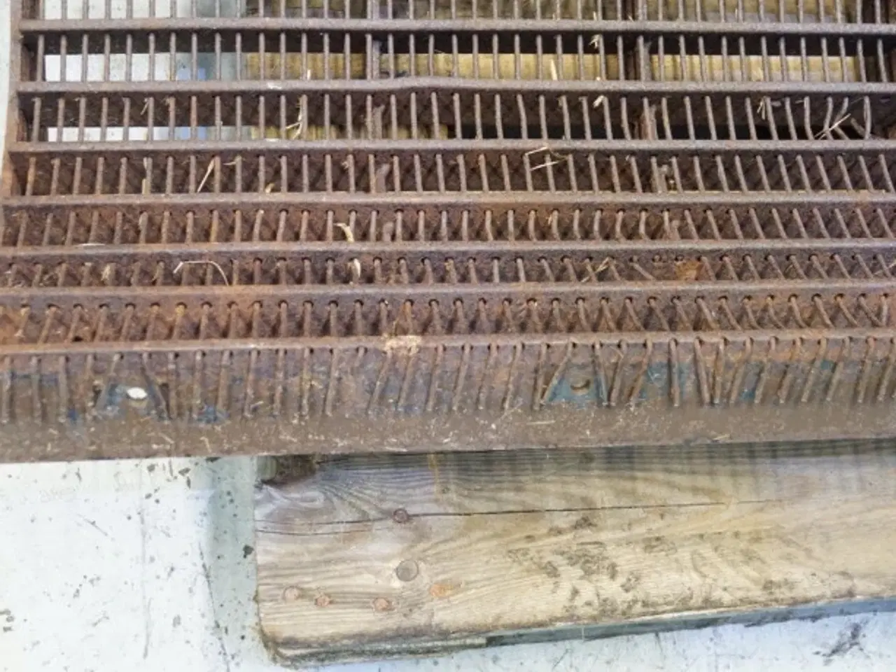 Billede 16 - Dronningborg D7200 Bro 28350192