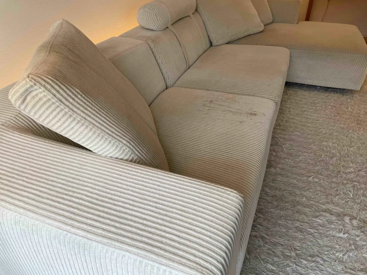 Billede 4 - Eilersen BaseLine sofa