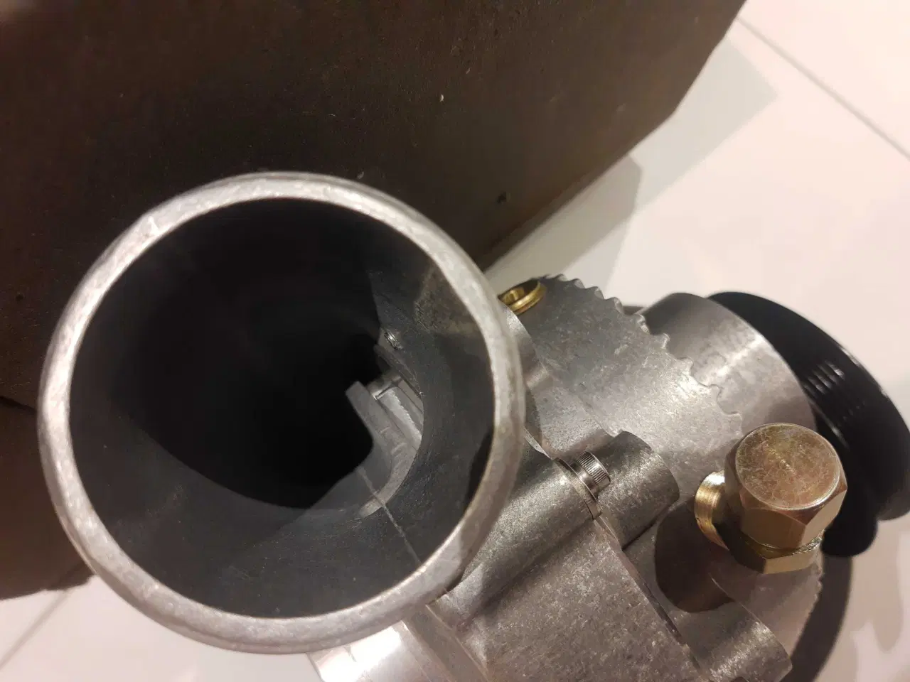 Billede 11 - Supercharger / Kompressor 