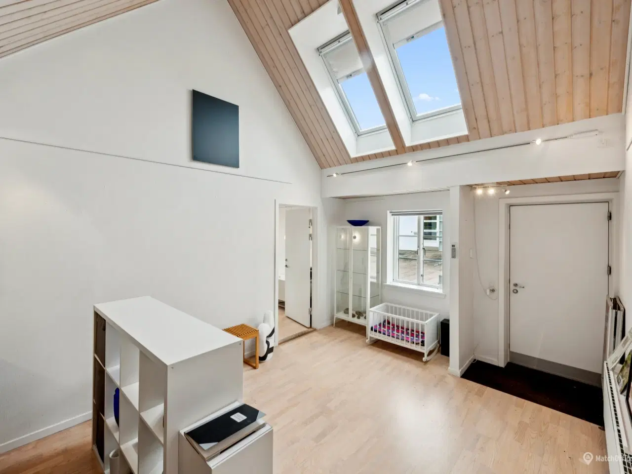 Billede 6 - Lyst og indbydende kontorlejemål – Klar til indflytning i Taastrup!