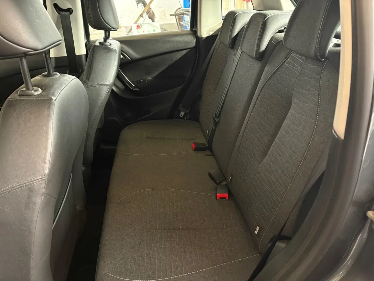 Billede 6 - Citroën C3 1,6 BlueHDi 100 Challenge