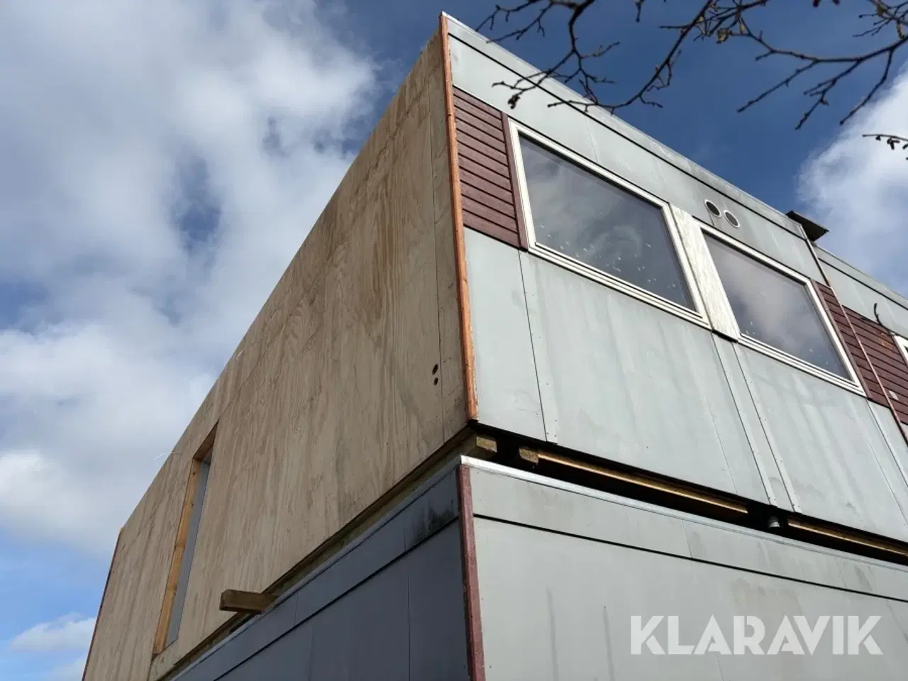 Billede 6 - Pavillon 2 rum Cp / zeppelin