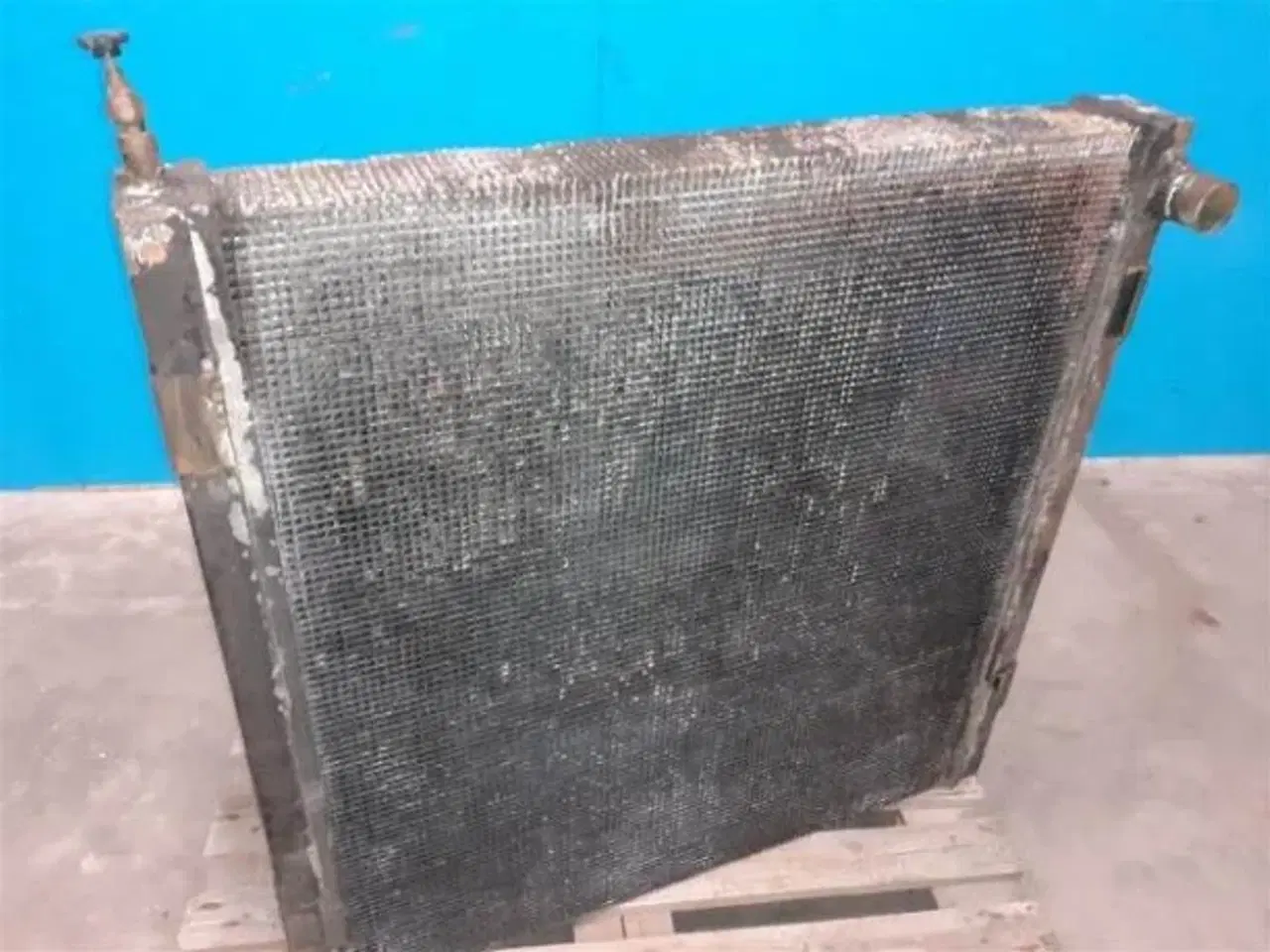 Billede 2 - Fendt 28785096 Køler