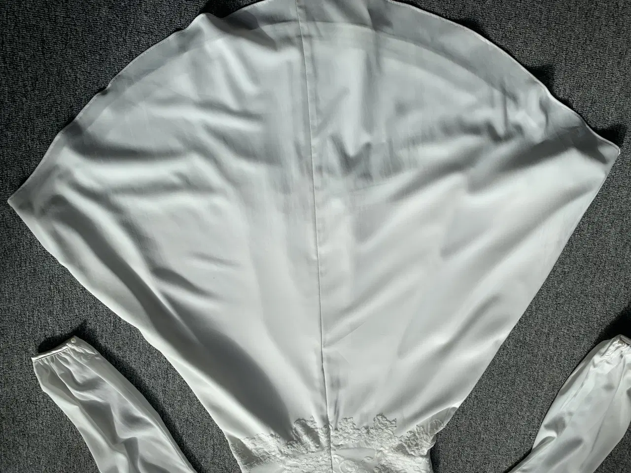 Billede 8 - Konfirmations kjole