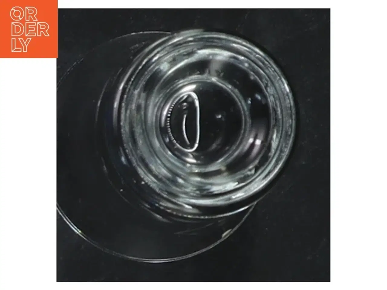 Billede 2 - Snapse glas (str. 7 cm)