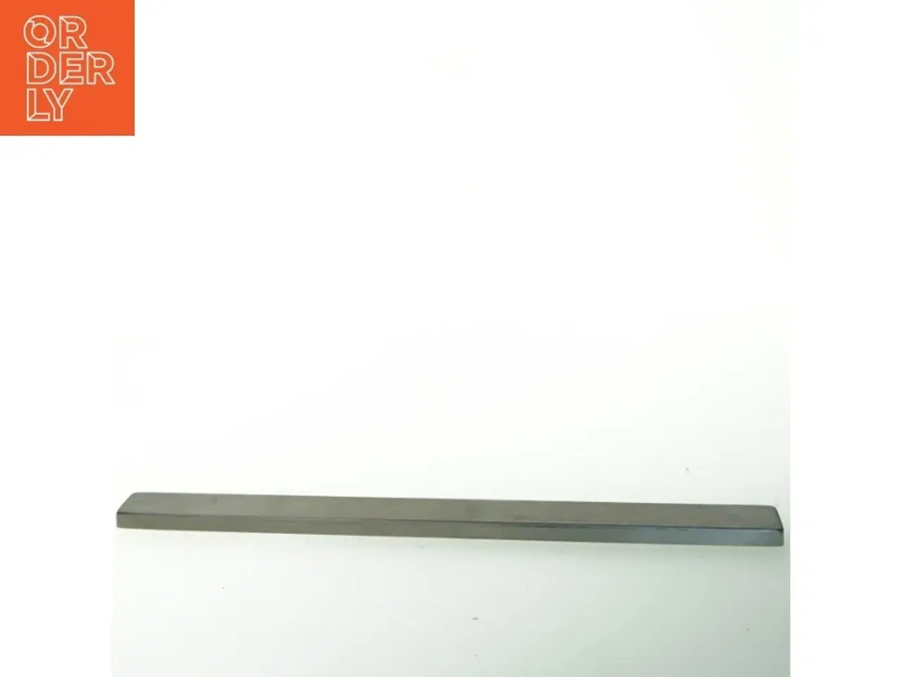 Billede 2 - Metalmagnetliste (str. 40x4 cm)