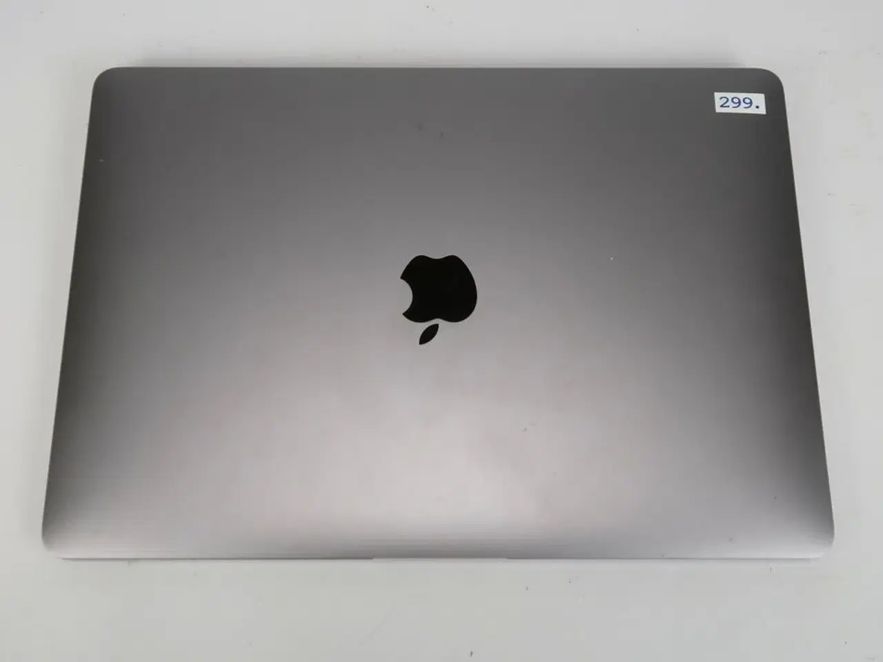 Billede 3 - Apple MacBook Air 13" i3-1000NG4