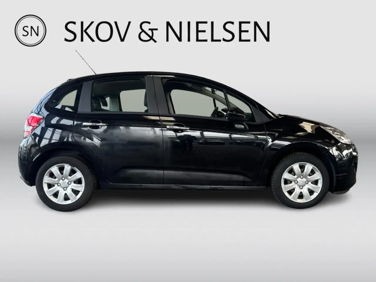 Billede 6 - Citroën C3 1,4 HDi 70 Seduction