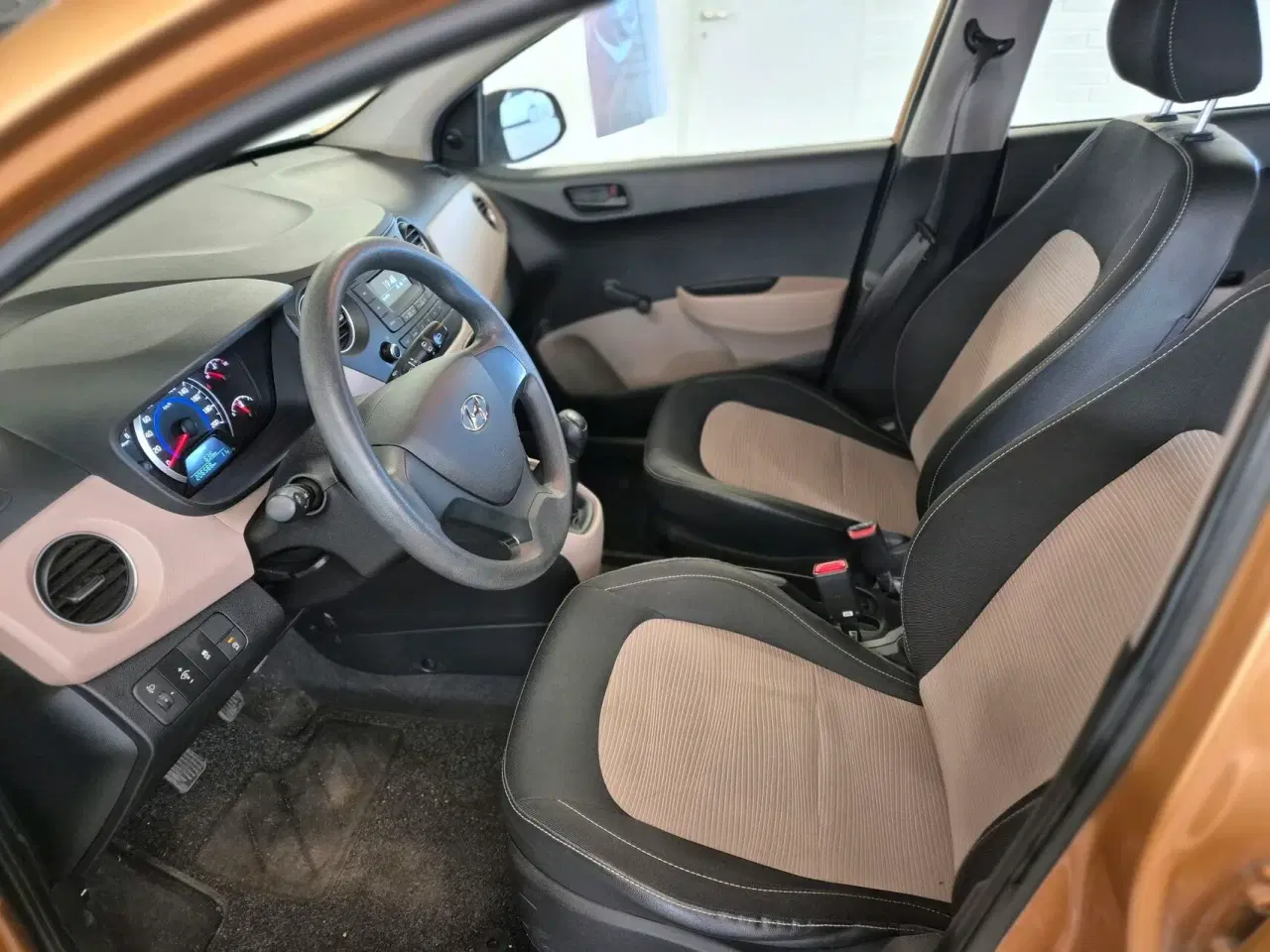 Billede 7 - Hyundai i10 1,0 Move 66HK 5d