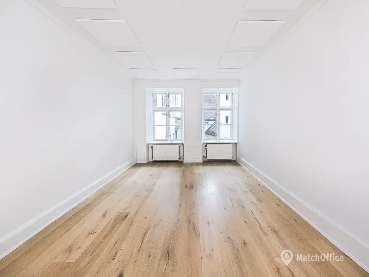 Billede 7 - Kontorlokale i hyggelige Sankt Annæ Passage