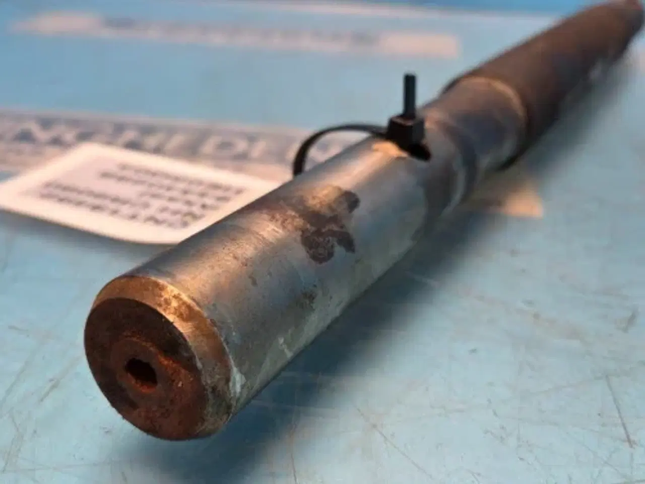 Billede 6 - New Holland CR9080 Aksel 84440288