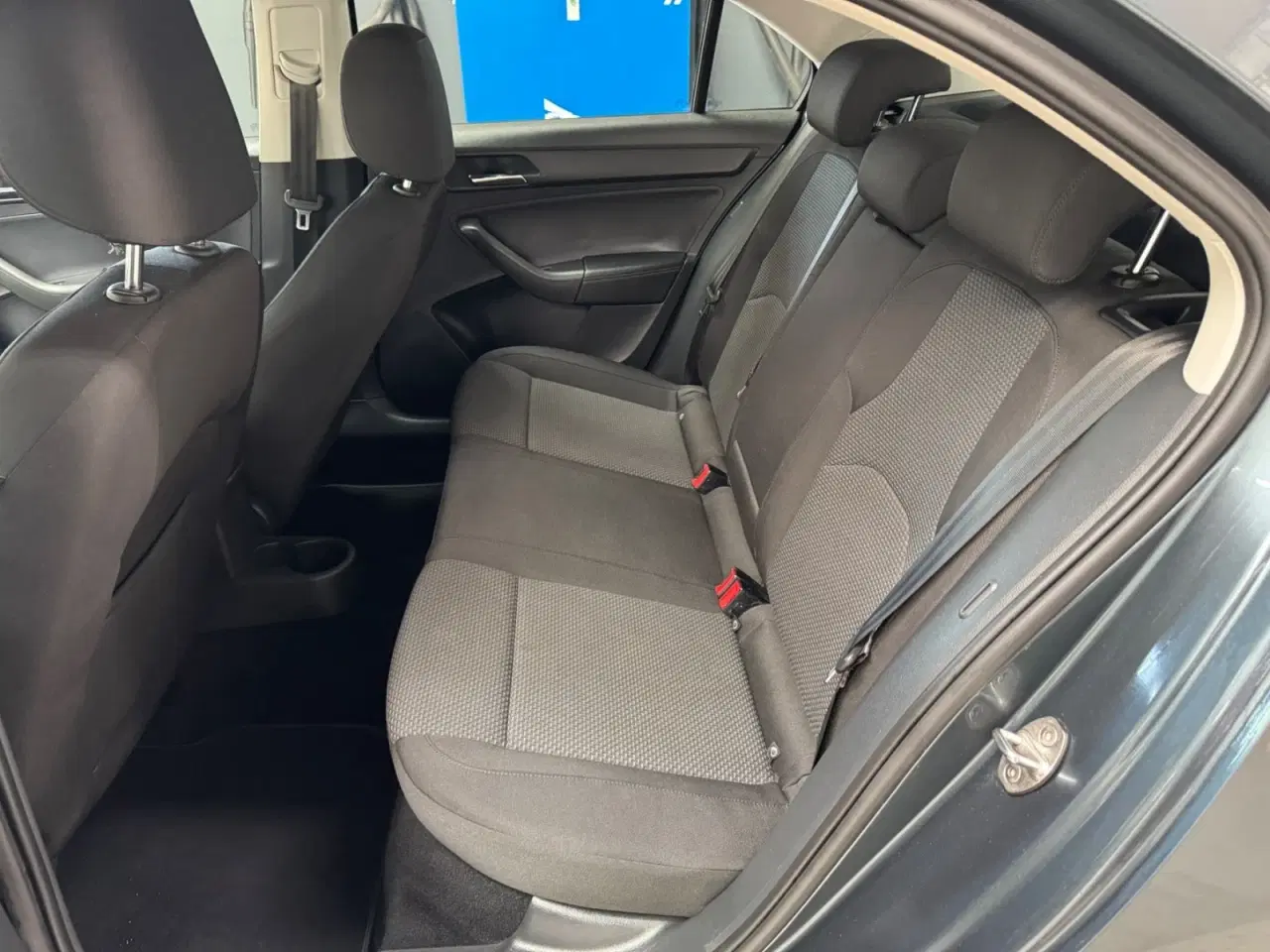 Billede 9 - Seat Toledo 1,4 TDi 90 Style